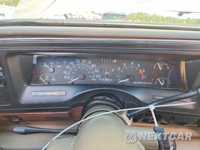 Zdjęcie 9 z 12 samochodu: 1998 BUICK LESABRE CUSTOM VIN:1G4HP52K8WH455016 - miniatura