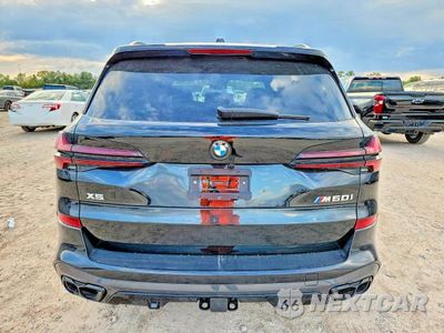 Zdjęcie 7 z 14 samochodu: 2026 BMW X5 M60I VIN:5UX33EU08T9271429 - miniatura
