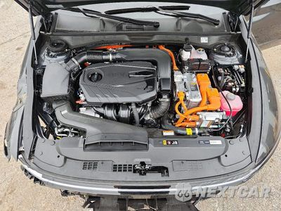 Zdjęcie 11 z 13 samochodu: 2026 HYUNDAI SONATA HYBRID BLUE VIN:KMHL24JJ9TA174052 - miniatura