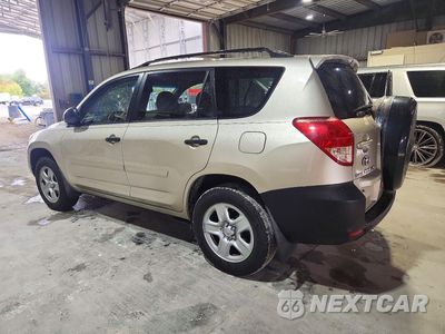 Drugie zdjęcie samochodu z przodu: 2008 TOYOTA RAV4 BASE VIN:JTMZD33V386055345 - miniatura