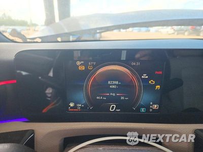 Zdjęcie 9 z 13 samochodu: 2019 MERCEDES-BENZ A 220 VIN:WDD3G4EB4KW020932 - miniatura