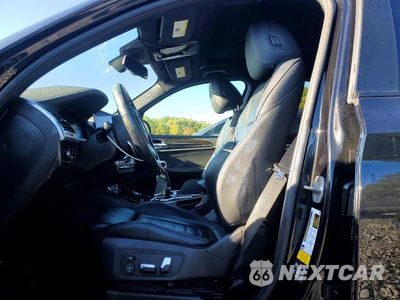 Zdjęcie 7 z 13 samochodu: 2020 BMW X3 XDRIVE30I VIN:5UXTY5C03L9D02656 - miniatura