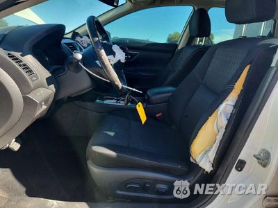 Zdjęcie 7 z 12 samochodu: 2018 NISSAN ALTIMA 2.5 SV VIN:1N4AL3AP4JC147890 - miniatura