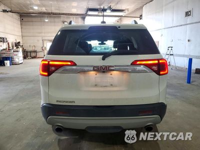 Zdjęcie 6 z 12 samochodu: 2017 GMC ACADIA SLT-1 VIN:1GKKNMLS8HZ279935 - miniatura