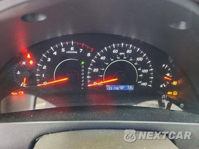 Zdjęcie 9 z 12 samochodu: 2007 TOYOTA CAMRY LE VIN:4T1BE46K27U092074 - miniatura