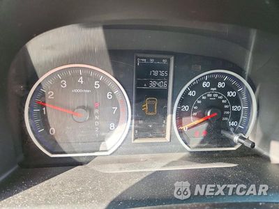 Zdjęcie 9 z 13 samochodu: 2009 HONDA CR-V LX VIN:5J6RE48359L015906 - miniatura
