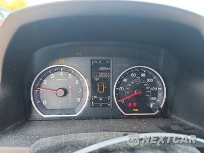 Zdjęcie 9 z 13 samochodu: 2008 HONDA CR-V EXL VIN:5J6RE48718L018173 - miniatura