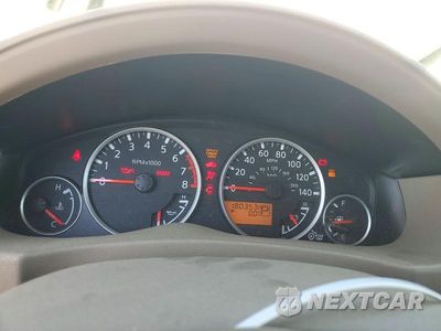 Zdjęcie 9 z 13 samochodu: 2010 NISSAN PATHFINDER S FE+ VIN:5N1AR1NN9AC626159 - miniatura