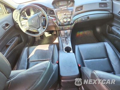 Zdjęcie 8 z 12 samochodu: 2014 ACURA ILX 20 PREMIUM VIN:19VDE1F57EE007658 - miniatura