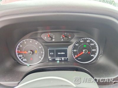 Zdjęcie 9 z 13 samochodu: 2017 GMC ACADIA SLE VIN:1GKKNLLA3HZ199735 - miniatura
