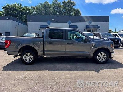 Zdjęcie 13 z 15 samochodu: 2023 FORD F150 SUPERCREW VIN:1FTEW1C86PKD23334 - miniatura