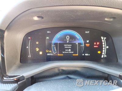 Zdjęcie 9 z 12 samochodu: 2025 TOYOTA CAMRY SE VIN:4T1DAACK3SU556649 - miniatura