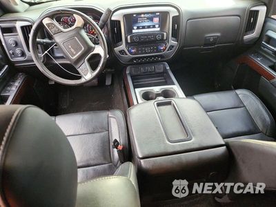 Zdjęcie 8 z 12 samochodu: 2015 GMC SIERRA K1500 SLT VIN:3GTU2VEC7FG248083 - miniatura