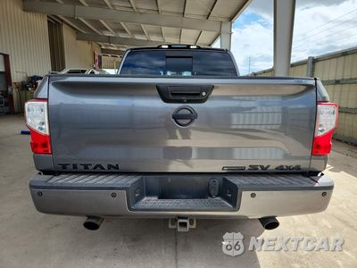 Zdjęcie 6 z 12 samochodu: 2018 NISSAN TITAN S VIN:1N6AA1E55JN548492 - miniatura