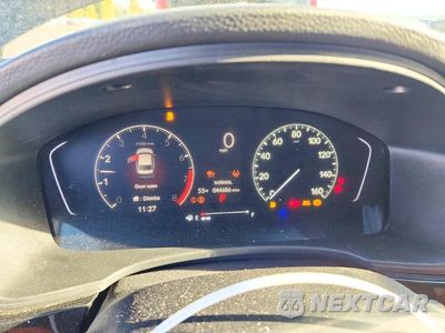 Zdjęcie 9 z 12 samochodu: 2025 HONDA CIVIC SPORT VIN:2HGFE2F54SH511804 - miniatura