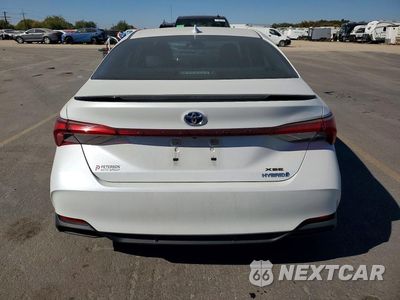 Zdjęcie 6 z 13 samochodu: 2021 TOYOTA AVALON XSE VIN:4T1EA1AB4MU005527 - miniatura