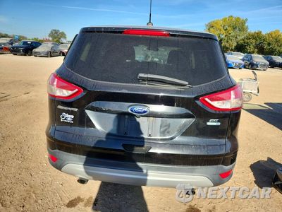 Zdjęcie 6 z 13 samochodu: 2014 FORD ESCAPE SE VIN:1FMCU9GX5EUC60740 - miniatura