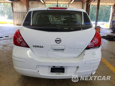 Zdjęcie 6 z 12 samochodu: 2012 NISSAN VERSA 1.8 S VIN:3N1BC1CP4CK274820 - miniatura