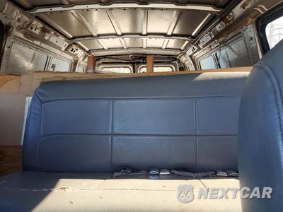 Zdjęcie 10 z 13 samochodu: 2009 FORD ECONOLINE E250 VAN VIN:1FTNS24W39DA17682 - miniatura