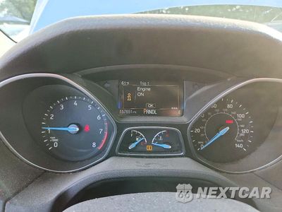 Zdjęcie 9 z 12 samochodu: 2015 FORD FOCUS SE VIN:1FADP3F20FL241786 - miniatura