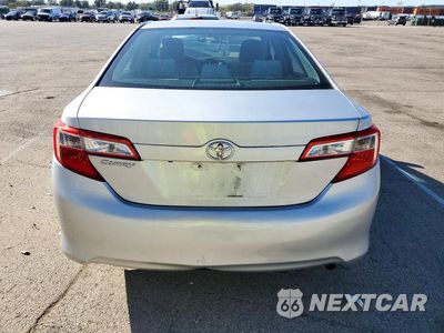 Zdjęcie 6 z 12 samochodu: 2014 TOYOTA CAMRY LE VIN:4T4BF1FK2ER406398 - miniatura