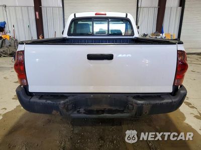 Zdjęcie 6 z 12 samochodu: 2014 TOYOTA TACOMA BASE VIN:5TFNX4CN3EX042208 - miniatura