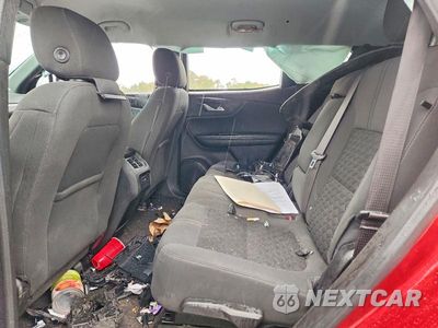 Zdjęcie 11 z 14 samochodu: 2021 CHEVROLET BLAZER 2LT VIN:3GNKBHR43MS525776 - miniatura
