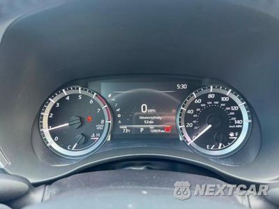 Zdjęcie 8 z 11 samochodu: 2024 TOYOTA HIGHLANDER XSE VIN:5TDKDRAH5RS548673 - miniatura