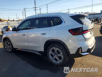 Drugie zdjęcie samochodu z przodu: 2023 BMW X1 XDRIVE28I VIN:WBX73EF09P5V72291 - miniatura