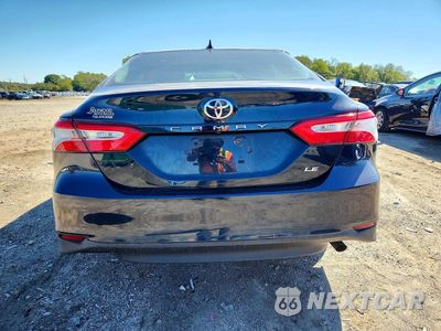Zdjęcie 6 z 13 samochodu: 2020 TOYOTA CAMRY LE VIN:4T1C11AK4LU992314 - miniatura
