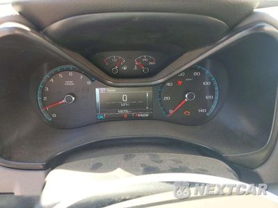 Zdjęcie 9 z 12 samochodu: 2016 CHEVROLET COLORADO LT VIN:1GCGSCE3XG1213801 - miniatura