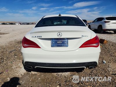 Zdjęcie 6 z 13 samochodu: 2015 MERCEDES-BENZ CLA 250 4MATIC VIN:WDDSJ4GB9FN191844 - miniatura