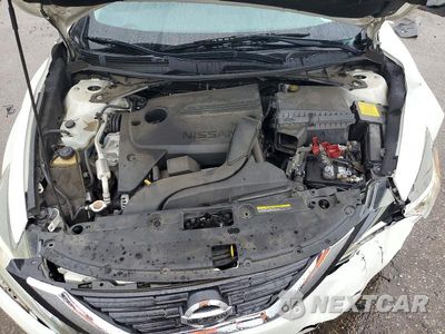 Zdjęcie 11 z 12 samochodu: 2018 NISSAN ALTIMA 2.5 S VIN:1N4AL3AP5JC150023 - miniatura