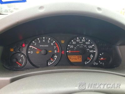 Zdjęcie 9 z 12 samochodu: 2006 NISSAN FRONTIER SE VIN:1N6AD07U76C412969 - miniatura