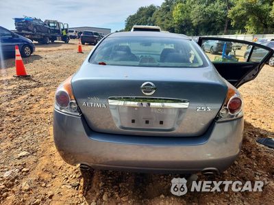 Zdjęcie 6 z 12 samochodu: 2011 NISSAN ALTIMA 2.5 VIN:1N4AL2AP4BC118367 - miniatura