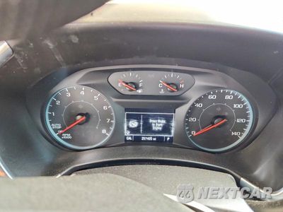 Zdjęcie 9 z 13 samochodu: 2020 CHEVROLET EQUINOX LS VIN:3GNAXHEVXLS687592 - miniatura