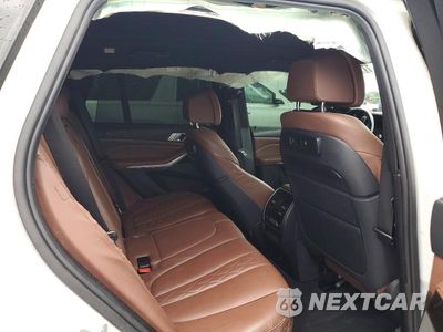 Zdjęcie 11 z 13 samochodu: 2019 BMW X5 XDRIVE50I VIN:5UXJU2C53KLN65788 - miniatura