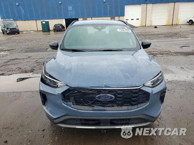 Piąte zdjęcie samochodu w środku: 2025 FORD ESCAPE ST LINE VIN:1FMCU9MN7SUA47481 - miniatura