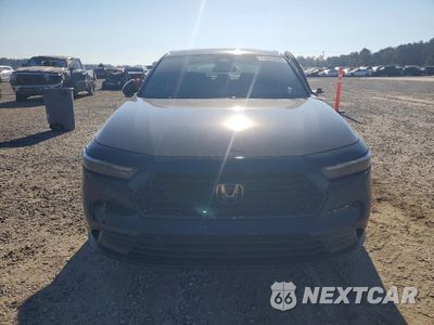 Piąte zdjęcie samochodu w środku: 2023 HONDA ACCORD HYBRID SPORT VIN:1HGCY2F54PA020150 - miniatura