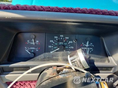 Zdjęcie 9 z 12 samochodu: 1994 FORD RANGER XL VIN:1FTCR10AXRPB69030 - miniatura