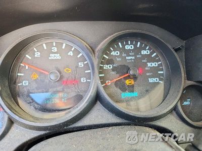 Zdjęcie 9 z 12 samochodu: 2010 CHEVROLET SILVERADO K1500 VIN:1GCPKPE09AZ278077 - miniatura