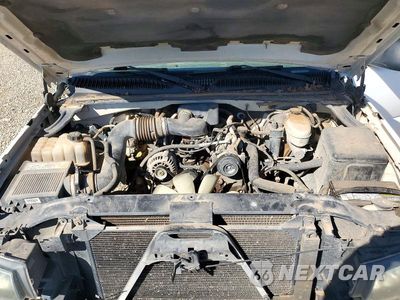 Zdjęcie 11 z 12 samochodu: 2003 CHEVROLET SILVERADO C1500 VIN:1GCEC14X73Z154926 - miniatura