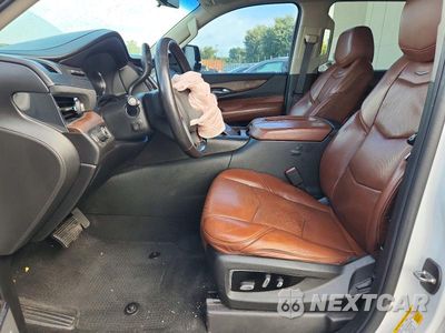 Zdjęcie 7 z 13 samochodu: 2018 CADILLAC ESCALADE PREMIUM LUXURY VIN:1GYS3CKJ1JR111770 - miniatura