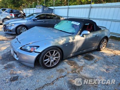 2005 HONDA S2000 JHMAP21415S007725 - główne zdjęcie licytacji z USA - miniatura