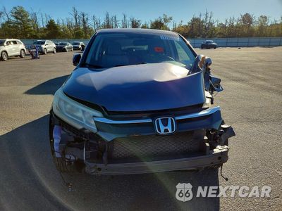 Piąte zdjęcie samochodu w środku: 2015 HONDA CR-V EX VIN:2HKRM4H52FH670146 - miniatura