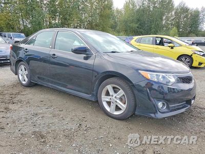 Czwarte zdjęcie samochodu z boku: 2012 TOYOTA CAMRY SE VIN:4T1BF1FK5CU188559 - miniatura