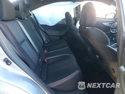 Zdjęcie 10 z 12 samochodu: 2017 SUBARU IMPREZA SPORT VIN:4S3GKAM6XH3603710 - miniatura