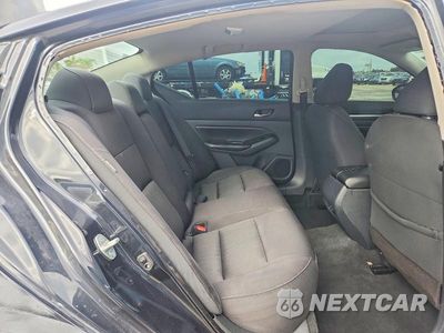 Zdjęcie 10 z 13 samochodu: 2022 NISSAN ALTIMA SV VIN:1N4BL4DV6NN421329 - miniatura