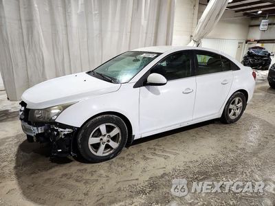 2014 CHEVROLET CRUZE LT 1G1PC5SB4E7330510 - główne zdjęcie licytacji z USA - miniatura