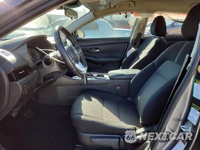 Zdjęcie 7 z 12 samochodu: 2025 NISSAN SENTRA SV VIN:3N1AB8CV9SY219586 - miniatura